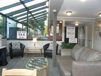 Shorecrest Motor Inn Detroit Dış mekan fotoğraf