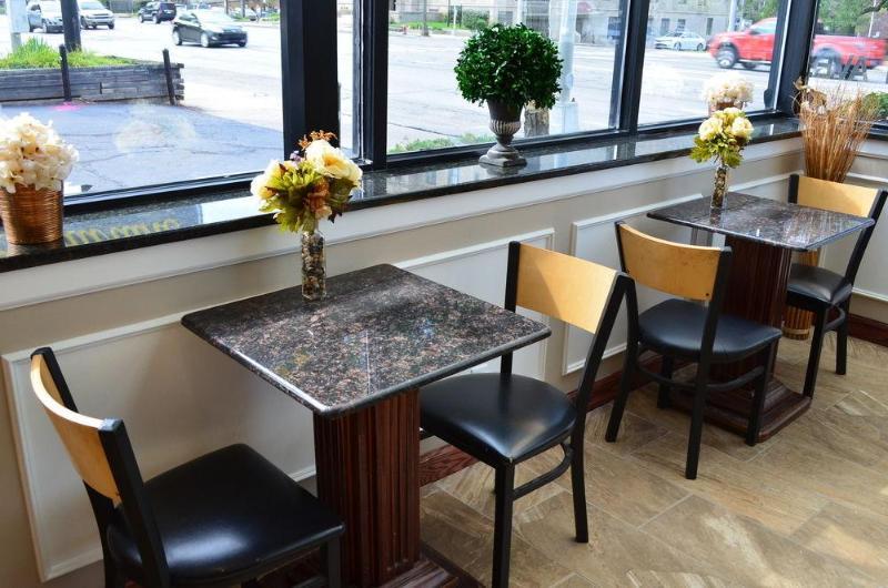 Shorecrest Motor Inn Detroit Dış mekan fotoğraf